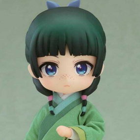 Nendoroid Doll Maomao - Profil