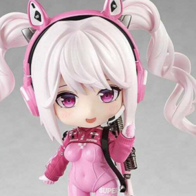 Nendoroid 2954 Alice - Profil