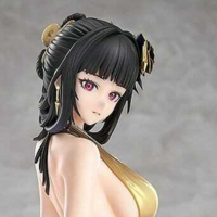 D: Killer Wife - Secret Party Cleaner - Good Smile Company