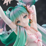 Hatsune Miku - Water Lily - F:Nex - Furyu