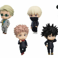 Zufällige Auswahl - Jujutsu Kaisen Nendoroid Surprise - Good Smile Company