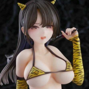 Forced to Cosplay as an Oni (Kase Daiki) - Koikoi Sakura - Profil