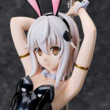 Koneko Toujou - 2nd - 1/4 B-Style Bunny - FREEing