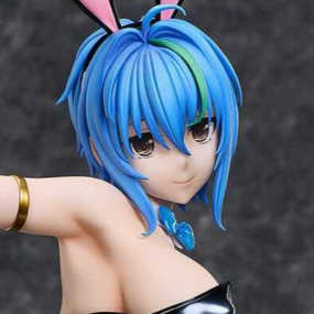 Xenovia - 1/4 B-Style Bunny - FREEing - Profil