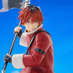 Stark - Oshi Works - Kotobukiya / Thousand  - Profil