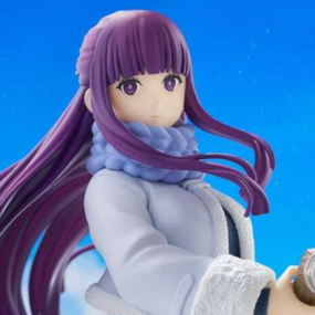 Fern - Oshi Works - Kotobukiya / Thousand - Profil