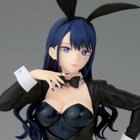 Marin Kitagawa - My Dress Up Darling Season 2 - Arisa Izayoi Version - Glitter & Glamours - Banpresto - Profil