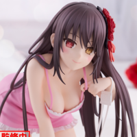 Kurumi Tokisaki (Relax Time) - Date a Live - Banpresto