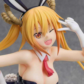 Tohru - Bare Leg - 1/4 B-Style Bunny - FREEing - Profil