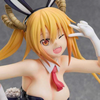 Tohru - Bare Leg - 1/4 B-Style Bunny - FREEing
