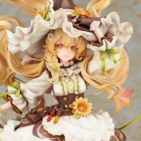 Marisa Kirisame - Alter - Profil