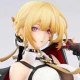 Evelyn Chevalier - Apex