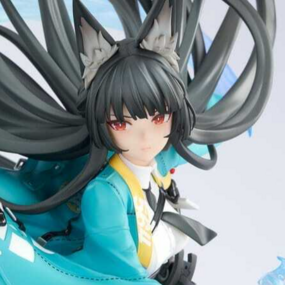 Hoshimi Miyabi - Honed Blade of Reflection - Apex - Profil