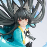 Hoshimi Miyabi - Honed Blade of Reflection - Apex