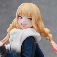 Marin Kitagawa - Winter Uniform - Aniplex