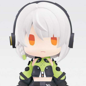 Anby Demara - HELLO! GOOD SMILE - Profil