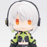 Anby Demara - HELLO! GOOD SMILE