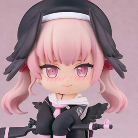 Nendoroid 2968 Koharu Shimoe - Profil