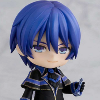 Nendoroid 2973 Kaito - Cantarella
