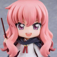 Nendoroid 2970 Louise Françoise Le Blanc de la Vallière 2.0