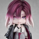 Nendoroid 2996 Shalom