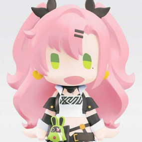 Nicole Demara - HELLO! GOOD SMILE - Profil