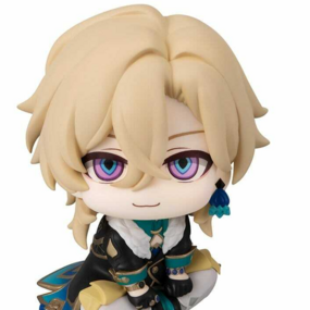 Aventurine - Honkai: Star Rail Look Up - Megahouse - Profil