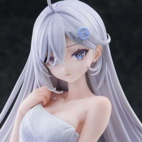 Yuki Sorimachi - Golden Bath - Tenitol Tall - Furyu - Profil