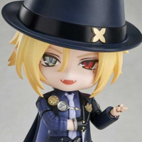 Nendoroid 2998 Hugo Vlad