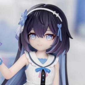 Seele Vollerei - Herrscher of Rebirth - Little Series - Myethos - Profil