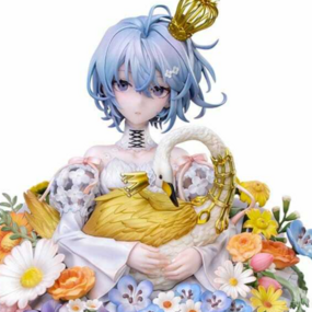 Swan Lake (Schwanensee) - Fairy Tale Another - Myethos Figur - Profil