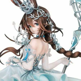 Amiya - Blooms of Time - Myethos - Profil