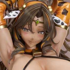 Mirage (Gan) - Character's Selection - BINDing / Native - Profil