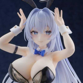 Shion Alfine (SG) - Bunny - Koikoi Sakura - Profil