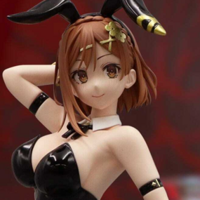 Ryza / Reisalin Stout - BiCute Bunnies - Furyu - Profil