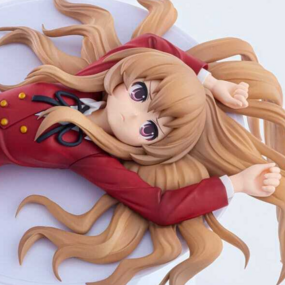 Taiga Aisaka - Noodle Stopper - Furyu - Profil