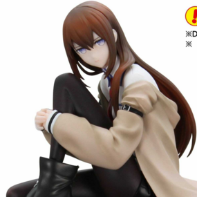 Kurisu Makise - Noodle Stopper - Furyu - Profil