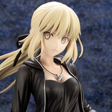Saber Alter / Artoria Pendragon - Casual Version (Kotobukiya, Neuauflage)