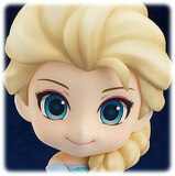 Nendoroid 475 Elsa und Olaf