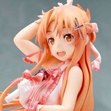 Asuna – Aincrad Idol Version – Stronger / Dengeki Re-Release Figure