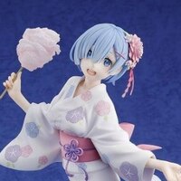 Rem - Yukata - Renewal Package - KD Colle - Kadokawa / Revolve - Neuauflage