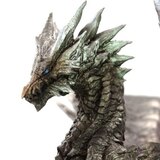 Kushala Daora - Monster Hunter Creators Model (Capcom, Neuauflage)