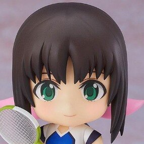 Nendoroid 1014 Ayano Hanesaki - Profil