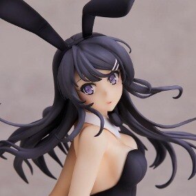 Mai Sakurajima - Wing / Aniplex - Re-Release - Profil