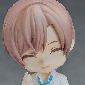 Nendoroid 1005 Shirotani Tadaomi - Profil