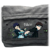 Rin und Yukio Okumura - Messenger Bag