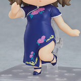 China-Outfit für You Watanabe - World Image Girls Vol.2 - LoveLive! Sunshine!! Nendoroid More 