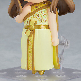 Thailand-Outfit für Hanamaru Kunikida - World Image Girls Vol.2 - LoveLive! Sunshine!! Nendoroid More  - Profil