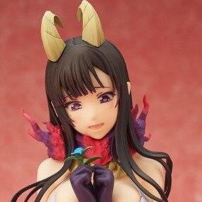 Chiyo - Ane Naru Mono - Dragon Toy - Profil