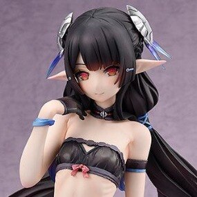Annette - Summer Vacation - Amakuni / Hobby Japan - Re-Release - Profil